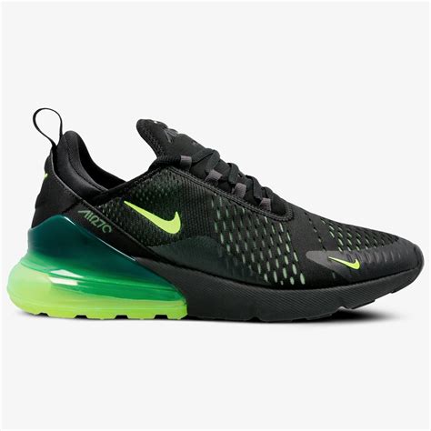 nike air max 270 herren black|air max 270 all black.